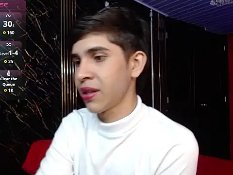 Snapshot of joshua_saenz_ chatting on May 27, 2026, 2:19 am joshua saenz online show from May 27, 2026, 2:19 am