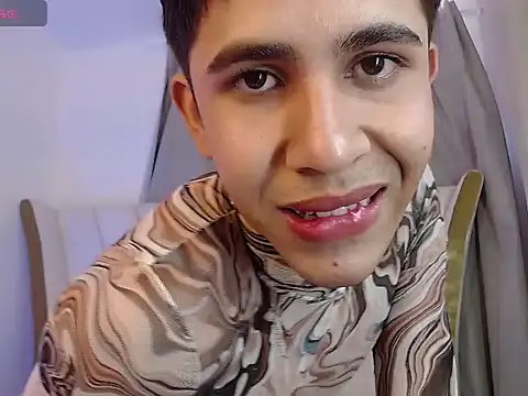 joshua saenz  online show from July 28, 2026, 7:26 pm