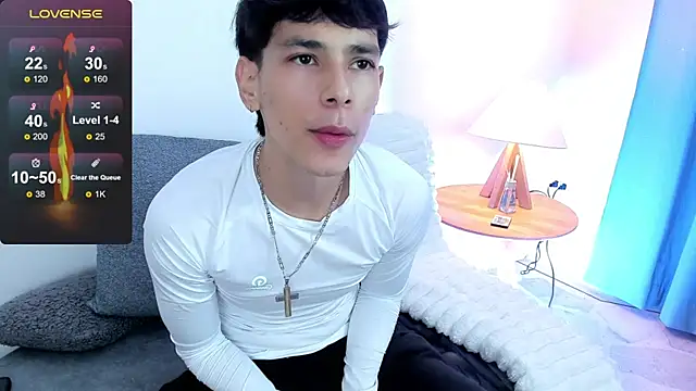 Snapshot of jacob_colliins chatting on May 22, 2026, 3:57 am jacob colliins online show from May 22, 2026, 3:57 am