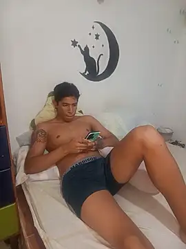Bill BadBoy online show from May 22, 2026, 2:51 am