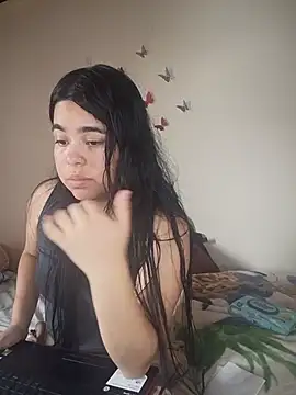 MiiaHott W online show from May 29, 2026, 4:27 pm