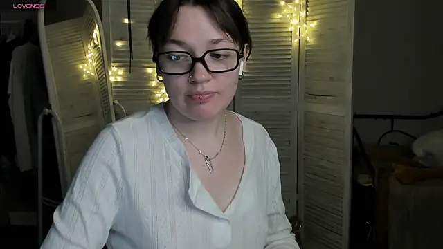 RinaSXY online show from July 5, 2026, 4:58 pm