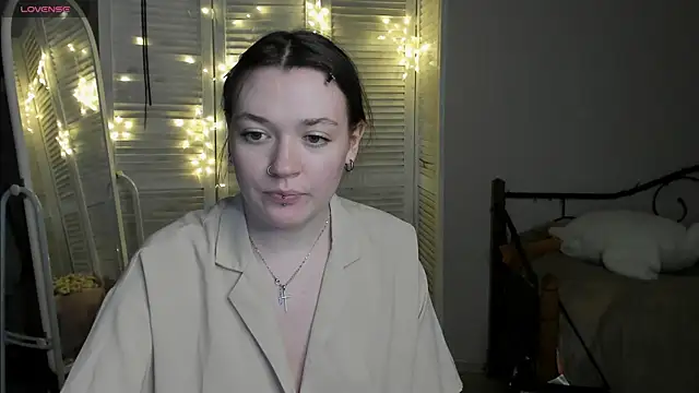 RinaSXY online show from July 8, 2026, 5:17 pm