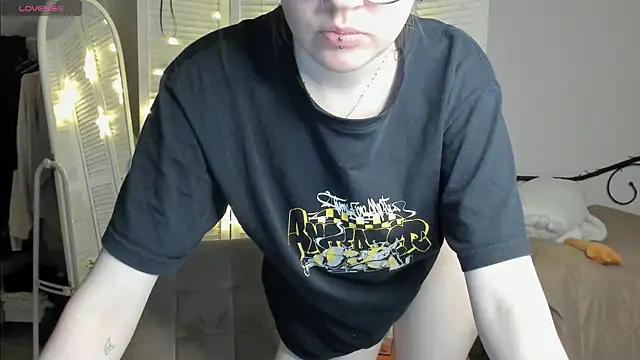 RinaSXY online show from July 27, 2026, 4:36 pm