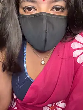 SHY SATAAKSHI online show from May 12, 2026, 9:45 pm