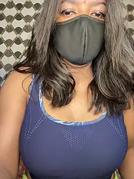 SHY SATAAKSHI online show from May 13, 2026, 3:20 pm