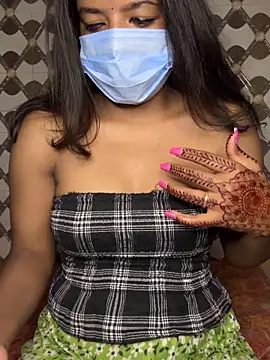 SHY SATAAKSHI online show from May 14, 2026, 1:51 pm