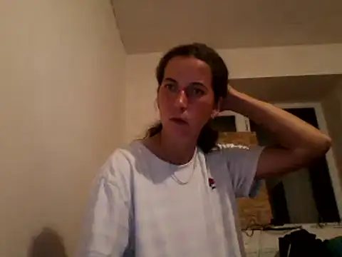 DanicaFey online show from July 11, 2026, 8:11 pm