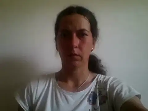 DanicaFey online show from July 19, 2026, 11:47 am
