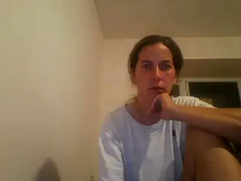 DanicaFey online show from July 26, 2026, 7:10 pm