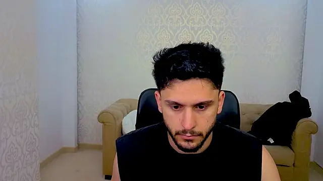 TroyWadee online show from May 15, 2026, 5:14 am