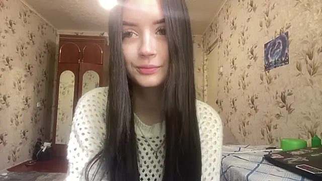 MilanaLush online show from May 10, 2026, 10:20 am