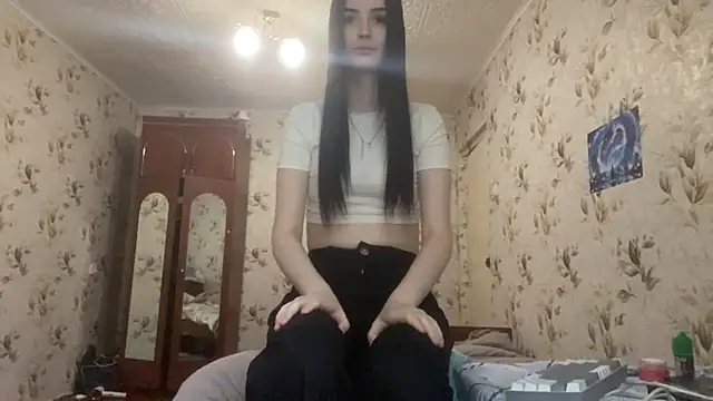MilanaLush online show from May 11, 2026, 2:45 pm