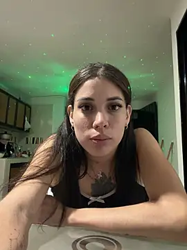 Snapshot of Charlotte_Reed chatting on May 18, 2026, 2:51 am Charlotte Reed online show from May 18, 2026, 2:51 am