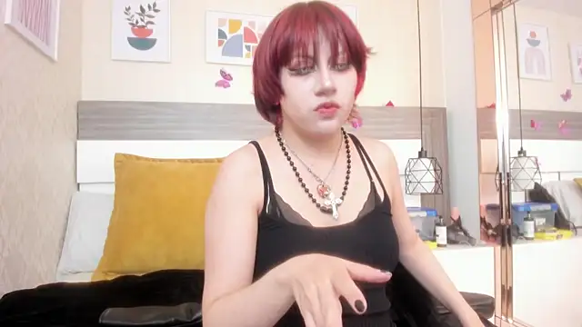 Bj Olivine online show from May 12, 2026, 8:28 pm