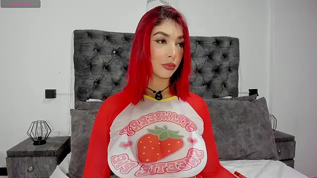Alana2916 online show from July 10, 2026, 1:03 pm