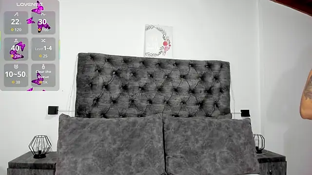 Alana2916 online show from July 26, 2026, 1:51 pm
