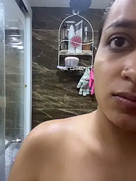 pamela morena online show from May 30, 2026, 7:00 pm