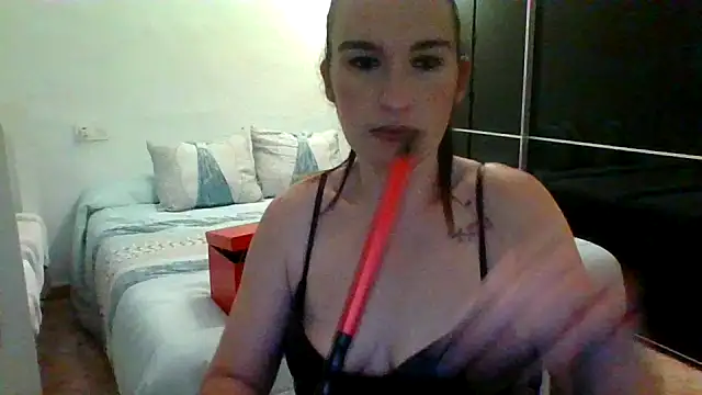 aurasensual69 online show from May 11, 2026, 11:13 pm
