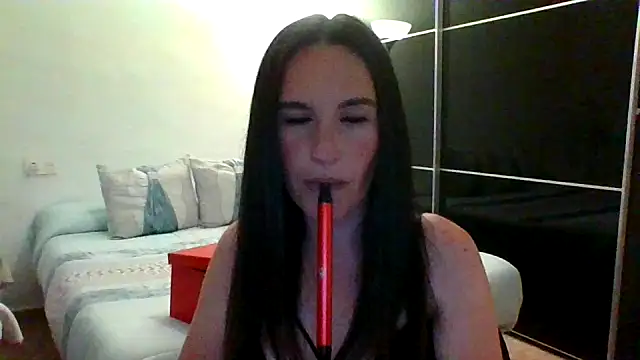 aurasensual69 online show from May 13, 2026, 10:27 pm