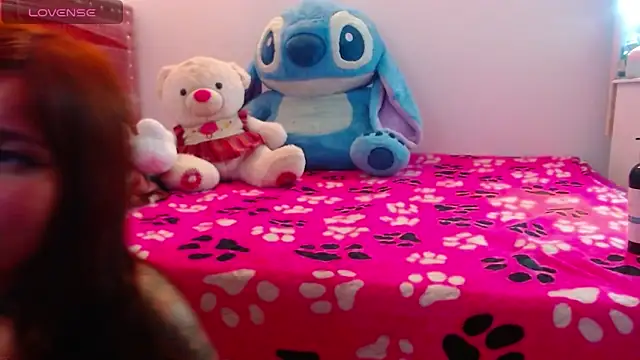 Snapshot of Candykane29 chatting on May 16, 2026, 10:36 am Candykane29 online show from May 16, 2026, 10:36 am
