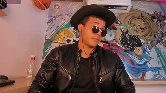 Alex Kriz online show from May 22, 2026, 12:33 pm