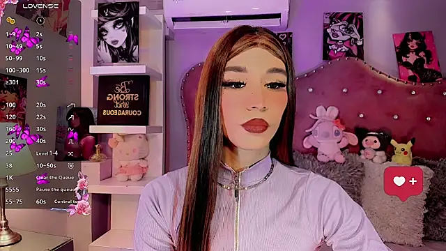 Snapshot of Megaan_Dolll chatting on May 22, 2026, 8:25 pm Megaan Dolll online show from May 22, 2026, 8:25 pm