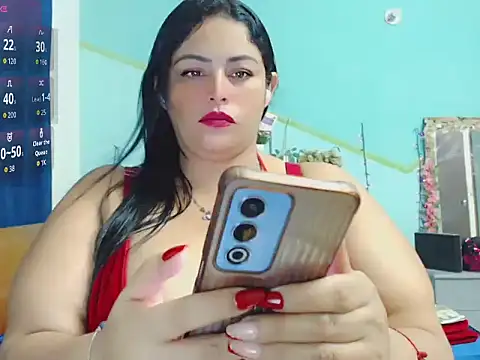 Snapshot of JessicaaVega chatting on May 28, 2026, 4:32 am JessicaaVega online show from May 28, 2026, 4:32 am