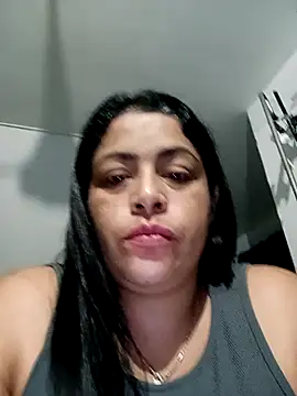 JessicaaVega online show from July 29, 2026, 6:11 am