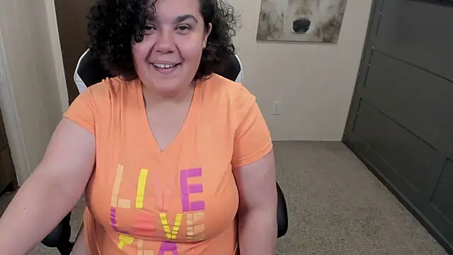 SweetPuertoRicanBliss online show from May 21, 2026, 1:12 am