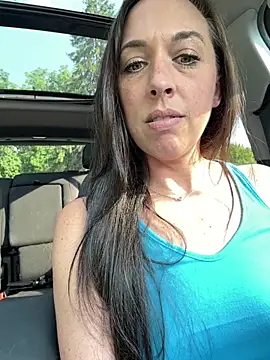 JosieX14 online show from July 8, 2026, 10:36 pm