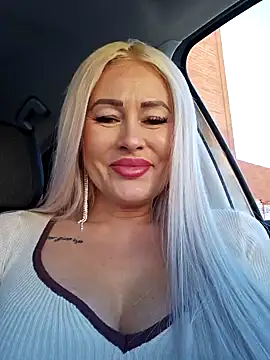 MILFBARBY online show from January 16, 2025, 11:26 am