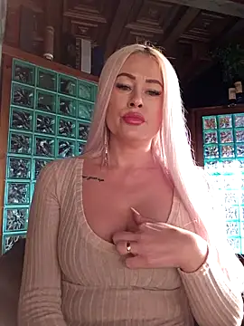 MILFBARBY online show from February 4, 2025, 8:24 am