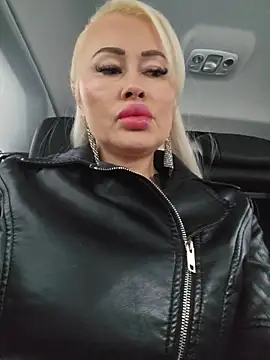 MILFBARBY online show from March 8, 2026, 8:18 am