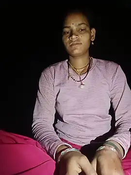 NENA INDIAN PUSSY online show from May 18, 2026, 10:48 pm