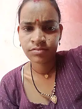 NENA INDIAN PUSSY online show from May 23, 2026, 8:40 am