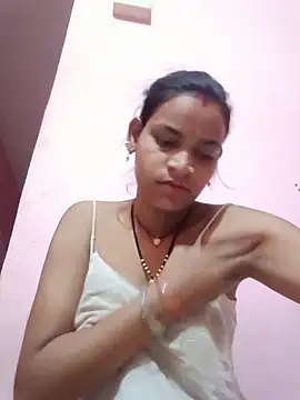 NENA INDIAN PUSSY online show from May 23, 2026, 10:03 pm