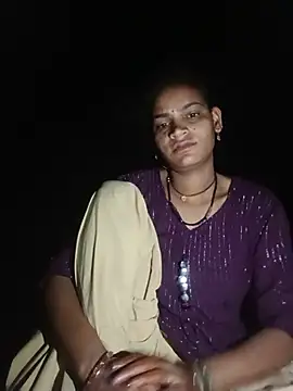 NENA INDIAN PUSSY online show from May 25, 2026, 7:09 pm