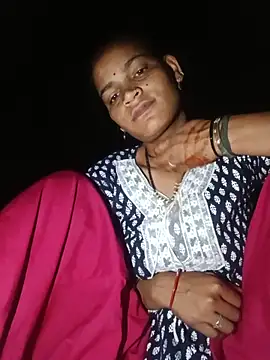 NENA INDIAN PUSSY online show from May 26, 2026, 10:50 pm