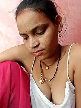 NENA INDIAN PUSSY online show from May 27, 2026, 4:20 am