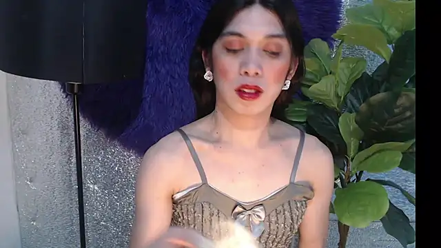 RoseAmarie online show from May 22, 2026, 5:40 pm
