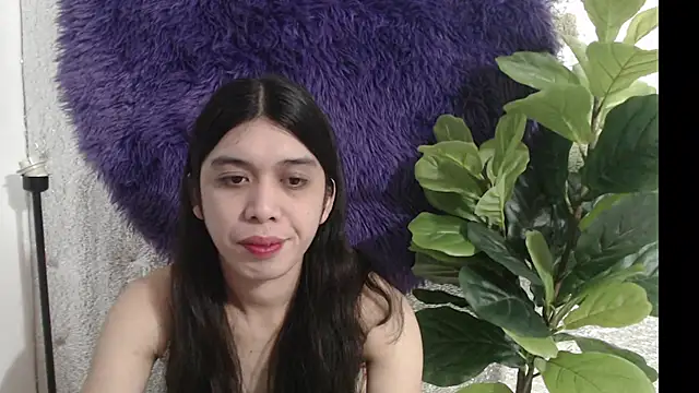 RoseAmarie online show from May 24, 2026, 9:58 am