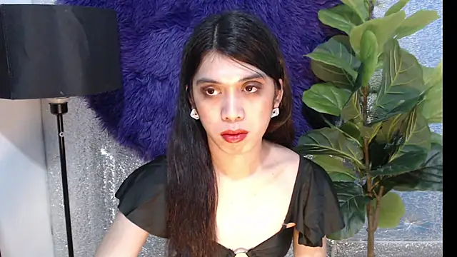 RoseAmarie online show from May 29, 2026, 6:06 pm