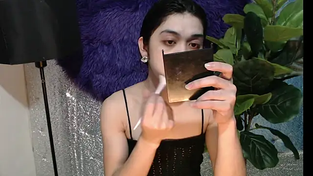 RoseAmarie online show from May 30, 2026, 8:44 am