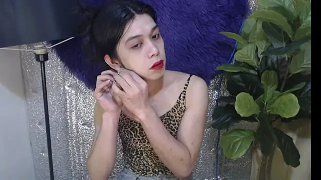 RoseAmarie online show from June 7, 2026, 7:12 am