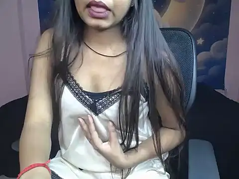 Mahi Verma online show from May 17, 2026, 6:00 am