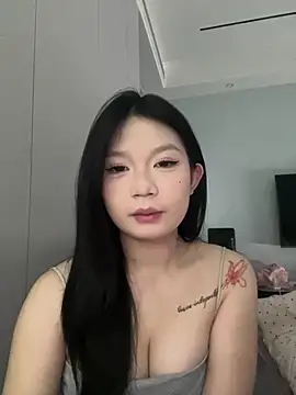 Snapshot of shuyuanli445 chatting on May 19, 2026, 5:14 am shuyuanli445 online show from May 19, 2026, 5:14 am