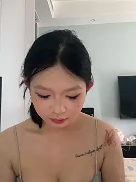 Snapshot of shuyuanli445 chatting on May 20, 2026, 6:30 am shuyuanli445 online show from May 20, 2026, 6:30 am