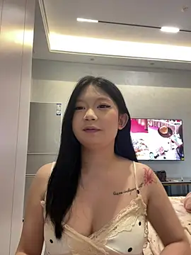 Snapshot of shuyuanli445 chatting on May 25, 2026, 8:31 am shuyuanli445 online show from May 25, 2026, 8:31 am