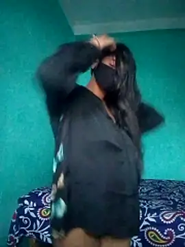 Snapshot of Cute-Ishita chatting on June 19, 2026, 11:47 am Cute-Ishita online show from June 19, 2026, 11:47 am